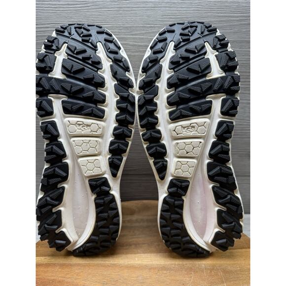 UGG CA805 ZIP 1114258 SAFARI WOMAN’S TRAINER FASHION SNEAKERS Size 9 - Picture 7 of 8